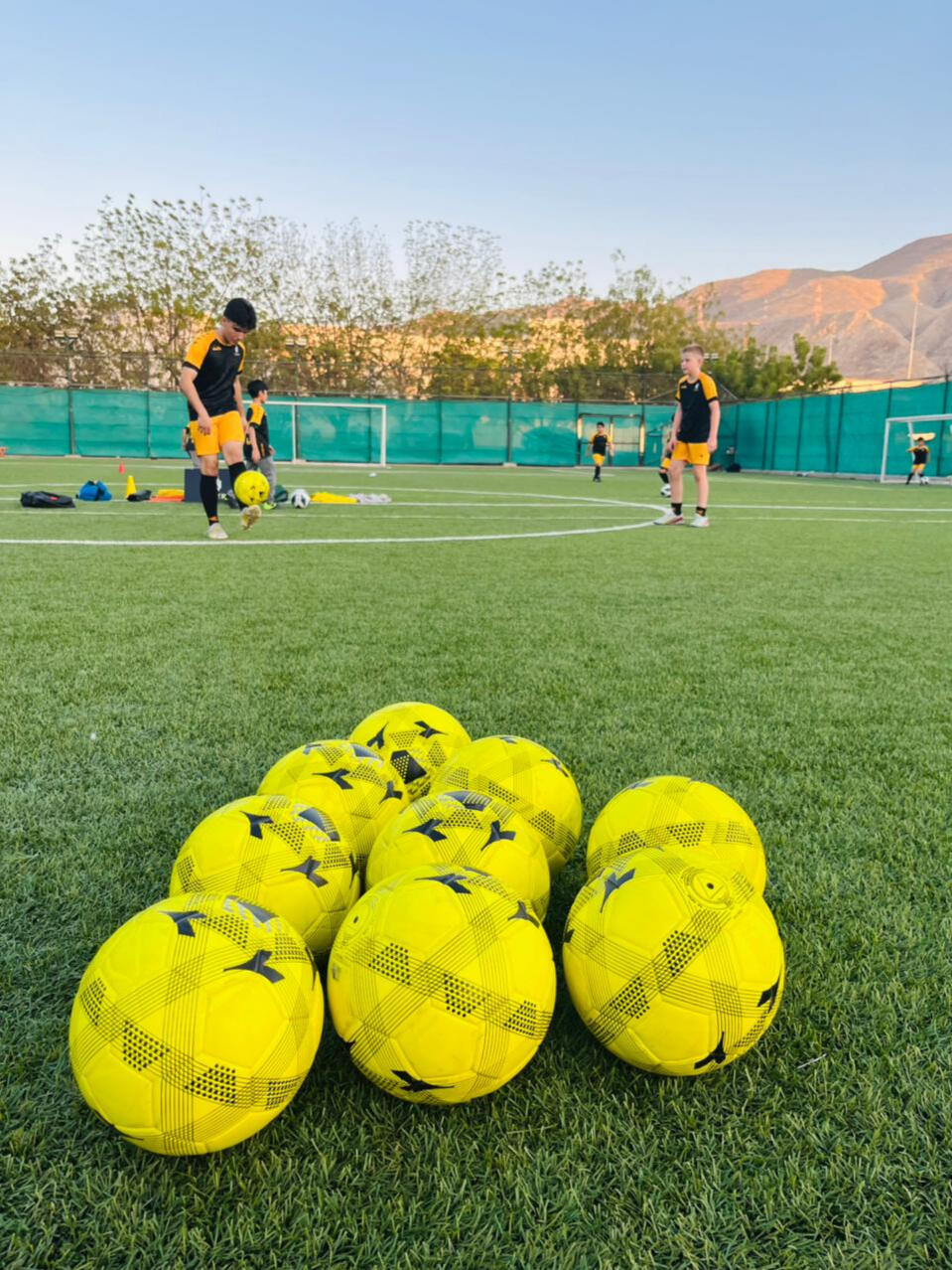 ABQ Azzan Al Khuwair